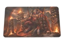 Protect: Realm Guard Demon Throne Playmat 14x24