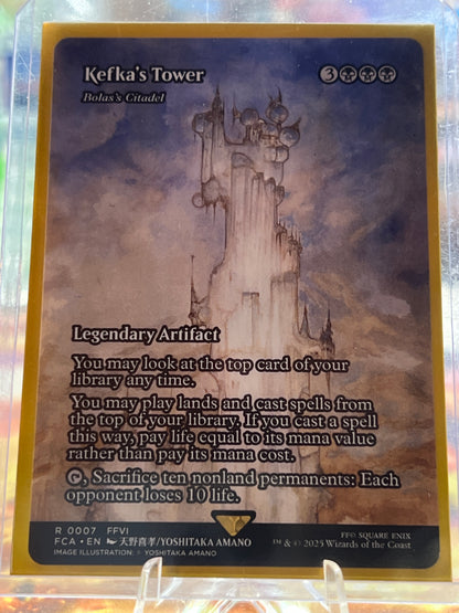 Magic The Gathering TCG: Assorted Single Cards All ERA's