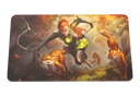 Protect: Realm Guard Elven Warrior Playmat 14x24