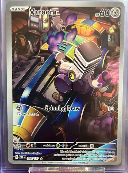 Pokemon TCG Obsidian Flames - You Pick