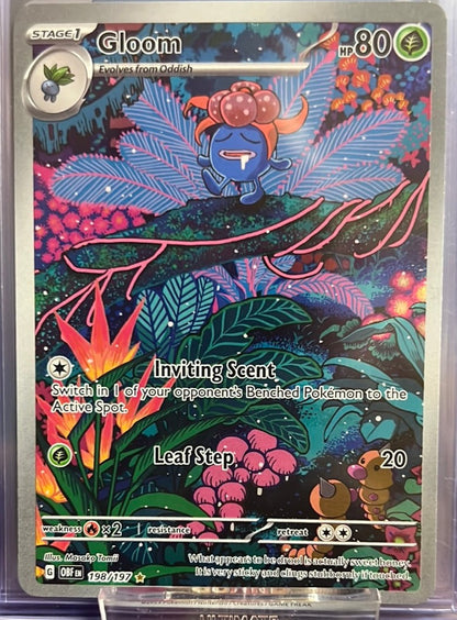 Pokemon TCG Obsidian Flames - You Pick