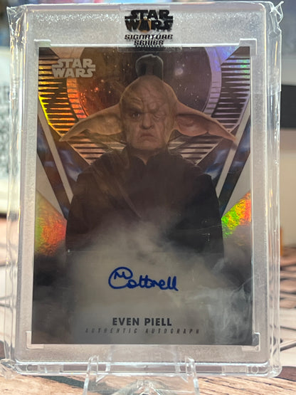 Star Wars Signature Series