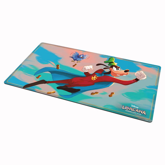 Protect: Disney Lorcana Goofy Playmat