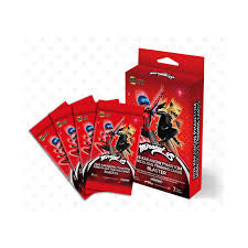 Kakawow TCG: 2026 Phantom Miraculous Blaster Box