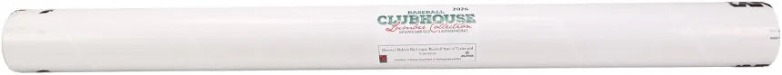 2026 Onyx Baseball: Clubhouse Collection Autographed Bat