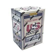 2026 Panini Instant: 1994 US Mens Soccer tribute box set