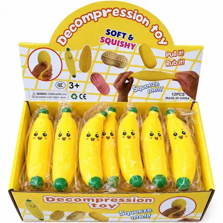 Squishy: Fruit
