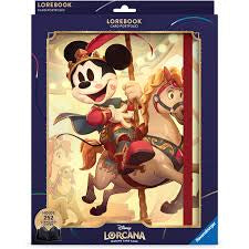 Protect: Mickey & Minnie Portfolio