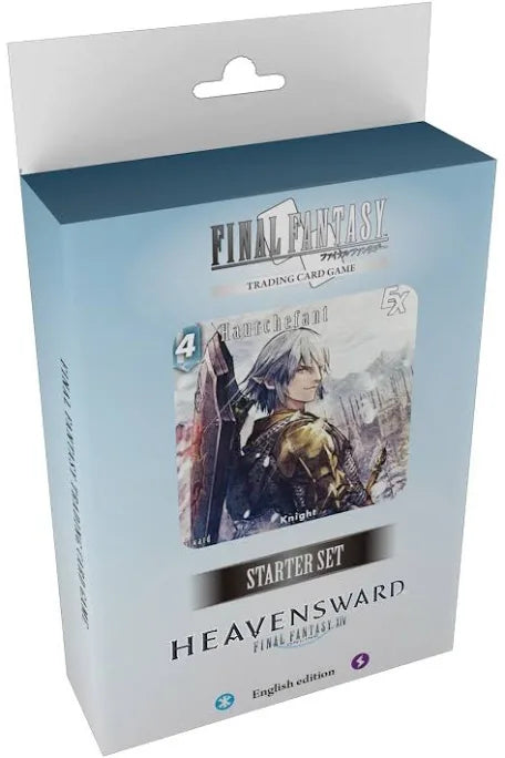 Final Fantasy TCG: Heavensward Starter Set