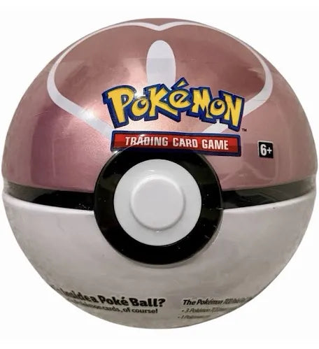 Pokemon TCG: Spring 2022 Love Ball