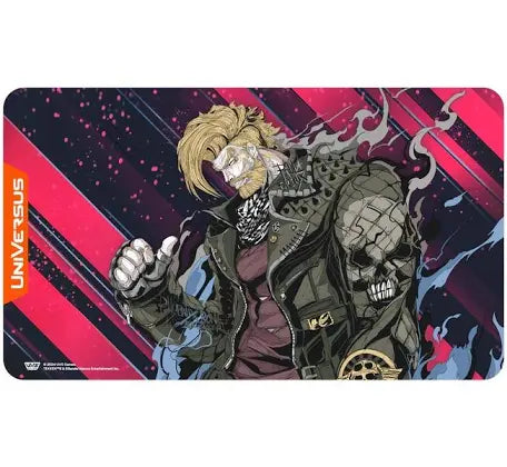 Protect: Tekken 8 playmat assortment
