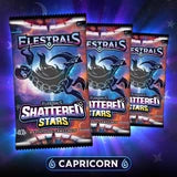Elestrals TCG: Capricorn Water Bundle-Zodiac (Shattered Stars)