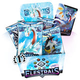 Elestrals TCG: Frostfall Booster Box (1st Edition)