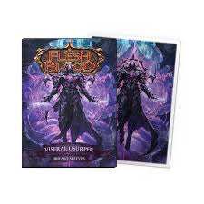 Protect: Dragon Shield FAB Viserai Usurper Matte