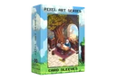 Protect: Realm Guard Mystwood Study Pixel Art Series Sleeves 100ct