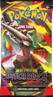 Pokemon TCG: ME05 Pitch Black Booster Box (Pre-sell) {Limit 1}