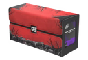 Protect: Realm Guard Red / Black Necromancer Dual Deck Box