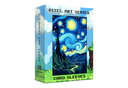 Protect: Realm Guard Starry Night Pixel Art Series Sleeves 100ct