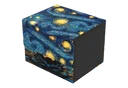 Protect: Realm Guard Halfling Tranquility V1 Deck Box