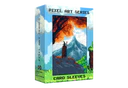 Protect: Realm Guard Middle Earth Pixel Art Series Sleeves 100ct