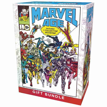Magic the Gathering TCG: Marvel Superheroes PRESELL