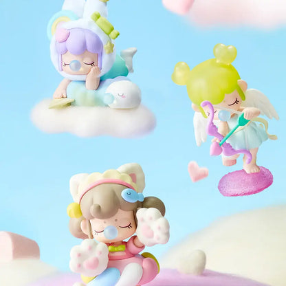 Blind Box: Rolife Nanci's Sweet Time Figurines