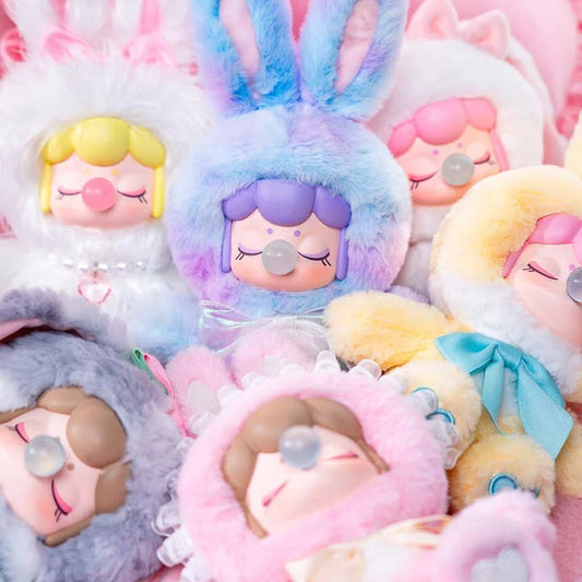 Rolife Nanci Shining Bunny Plush Blind Box