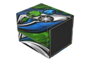 Protect: Realm Guard Color Combo Vault Deck Boxes