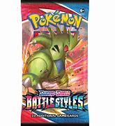 Pokemon TCG Battle Styles Single Cards #101 - #150