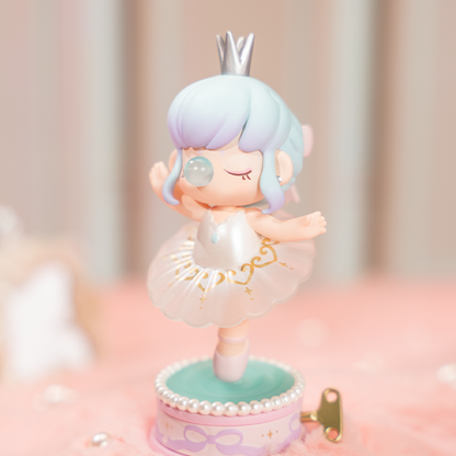 Blind Box: Rolife Nancy Museum of Fantasy Figurines