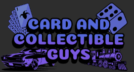 The Card and Collectible Guys