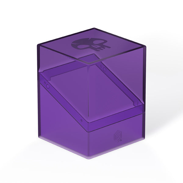 Protect: Deck Case- Boulder 100+ Mana Edition- Swamp