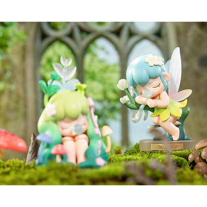 Blind Box: Rolife Nancy Museum of Fantasy Figurines
