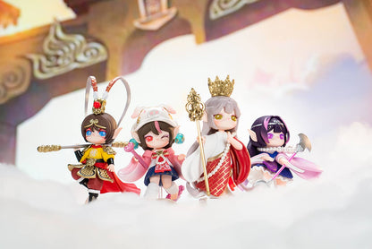 Blind Box: Rolife Suri Journey to the West Figurines