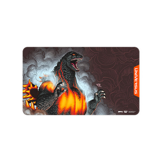 Protect: Reign of Kaiju - Burning Godzilla Playmat