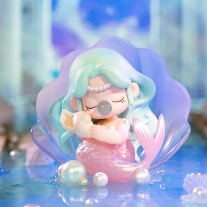 Blind Box: Rolife Nancy Museum of Fantasy Figurines