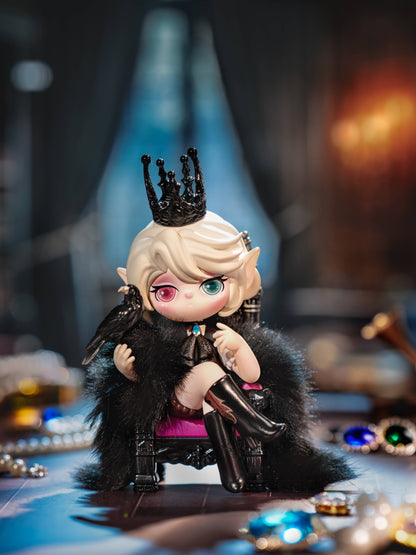 Blind Box: Rolife Suri's Mystery Castle Surprise Figurines