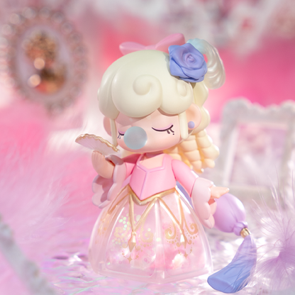 Blind Box: Rolife Nancy Museum of Fantasy Figurines