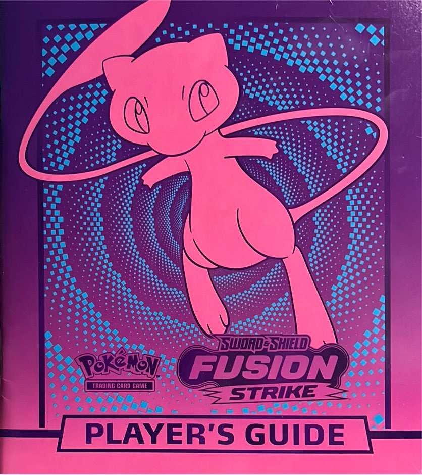 Pokemon TCG Fusion Strike Single Cards # 001 - # 050 You Pick