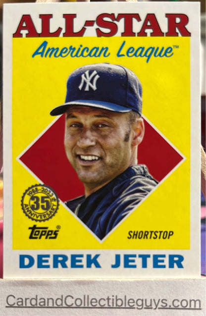 2023 Topps Baseball Series Two Trading Cards - You pick