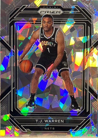 2022 - 2023 Panini NBA Prizm Trading Cards - You Pick