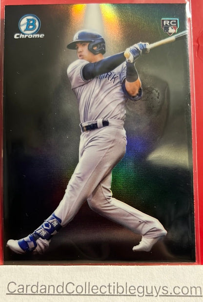 2023 Bowman Baseball Insert Set Spotlight Trading Cards - You Pick