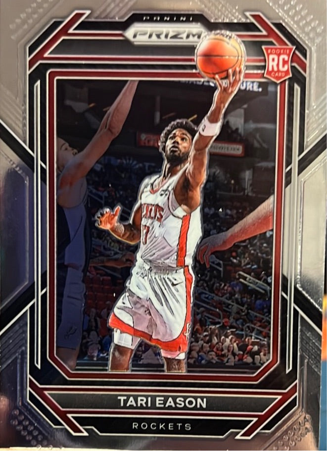 2022 - 2023 Panini NBA Prizm Trading Cards - You Pick