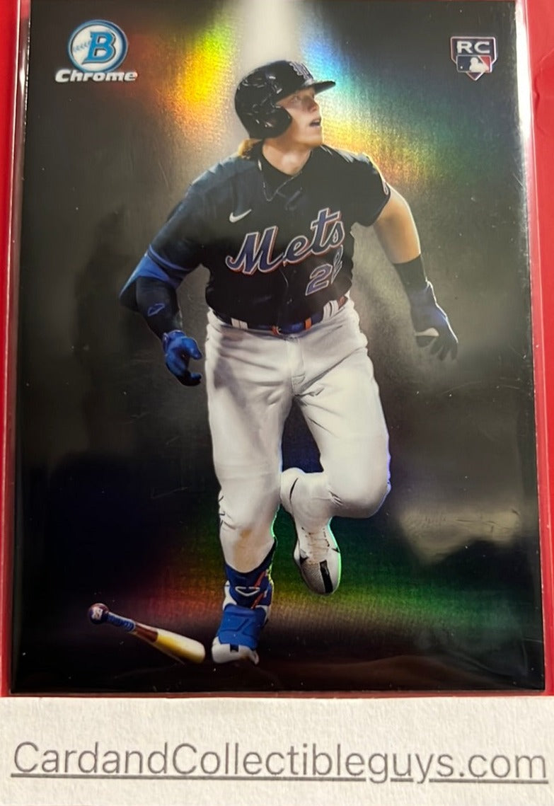 2023 Bowman Baseball Insert Set Spotlight Trading Cards - You Pick