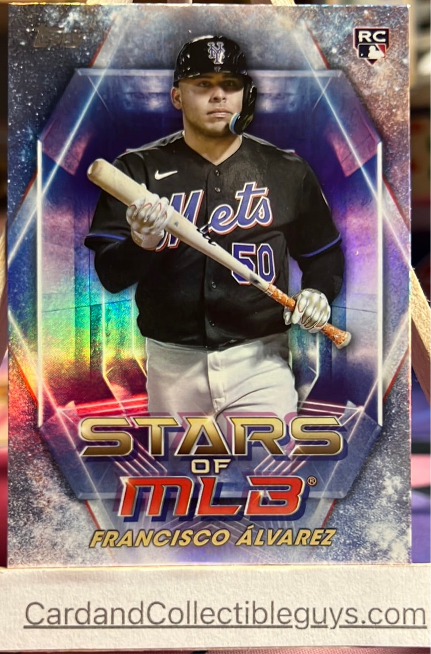 2023 Topps Baseball Series Two Trading Cards - You pick