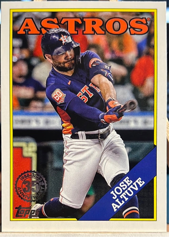 2023 Topps Baseball Series One Trading Cards - You Pick