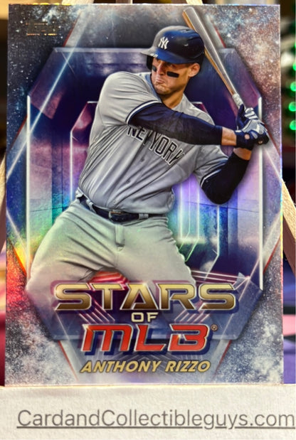 2023 Topps Baseball Series Two Trading Cards - You pick