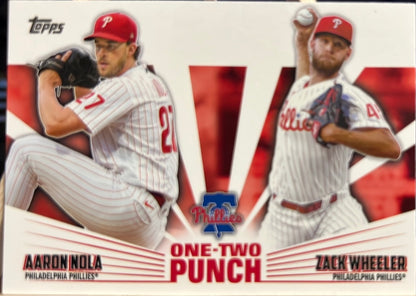 2023 Topps Baseball Series One Trading Cards - You Pick