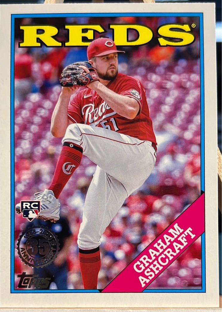 2023 Topps Baseball Series One Trading Cards - You Pick