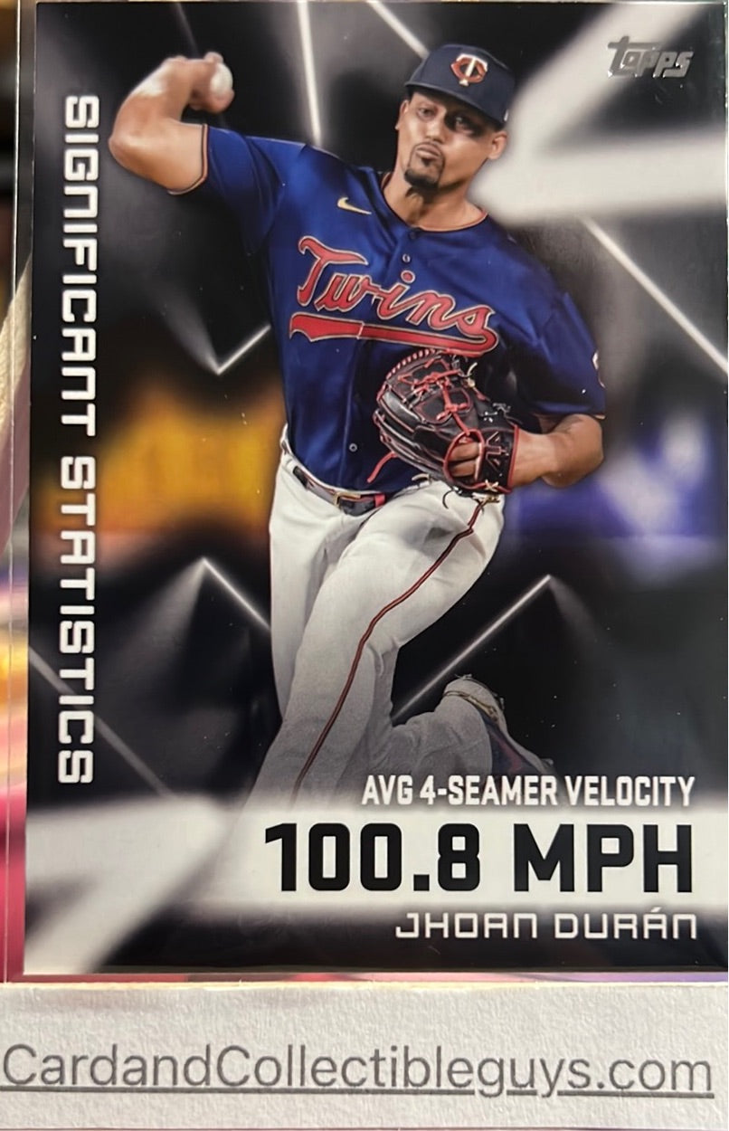 2023 Topps Baseball Series Two Trading Cards - You pick